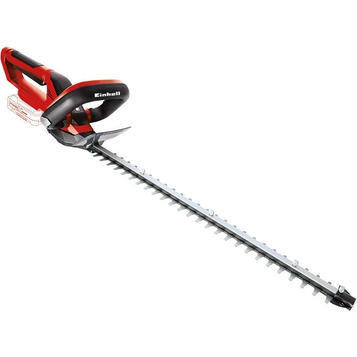 Einhell Heckenschere GC-CH 1855/1 Li-Solo, Akku, 18V, Schnittlänge 55cm 3 Einhell Heckenschere GC-CH 1855/1 Li-Solo, Akku, 18V, Schnittlänge 55cm