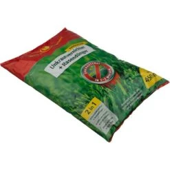 Wolf-Garten Rasendünger SQ 450 Unkrautvernichter, 2-in-1, 9 Kg Für 450m² 9 Wolf-Garten Rasendünger SQ 450 Unkrautvernichter, 2-in-1, 9 Kg Für 450m² -DEUDORFF Geschäft 1b6807b71a5556bc78df94e9ff549815f128b38c duenger wolf garten sq 450 2 in 1 rasenduenger