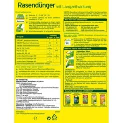 DEUDORFF Geschäft -DEUDORFF Geschäft 22713ce9545b587094364ff5b3c148b24b7f73b5 duenger substral rasenduenger