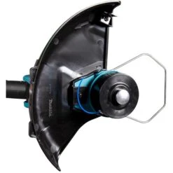 Makita Rasentrimmer DUR193RF, Akku, 18V/3Ah, 1Akku, Teleskopstiel, Schneidkopf: 1Faden -DEUDORFF Geschäft 4ffc82568bce21f111934dc7fde49e2d859aa1aa rasentrimmer makita dur193rf akku