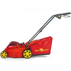 Wolf-Garten Rasenmäher LYCOS 40/370 M, Akku, 40V / 5Ah, Mit Akku, Ladegerät & Fangkorb 40 Liter -DEUDORFF Geschäft 7300327971d1b0d75e7d8887819cc23b6de34a43 rasenmaeher wolf garten lycos 40370 m akku