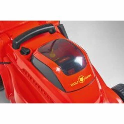 Wolf-Garten Rasenmäher LYCOS 40/370 M, Akku, 40V / 5Ah, Mit Akku, Ladegerät & Fangkorb 40 Liter -DEUDORFF Geschäft 7e025657584c85d0a5c9352beba7642dd092ea6f rasenmaeher wolf garten lycos 40370 m akku