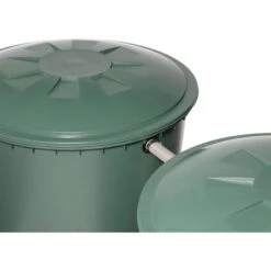 Garantia Regentonnenverbinder Flex-Comfort, Länge 400 Mm, 9-teilig, Set -DEUDORFF Geschäft 87c003dd9b9788e25f8bc13e3763d93ab4b3a34f regentonnenverbinder garantia flex comfort