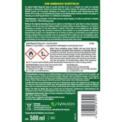 Substral Insektenspray Celaflor Wespen K.O. Spray, Wirkt Gegen Wespen & Wespennester, 500ml -DEUDORFF Geschäft a5e3c25ffae484ad3dfd6c907cf4641772e9b2a9 insektenspray substral celaflor wespen k.o. spray