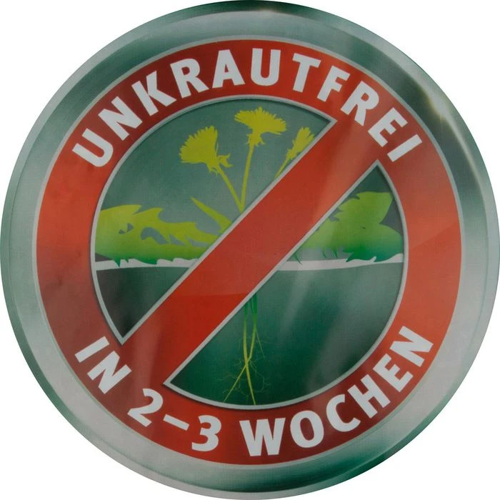 Wolf-Garten Rasendünger SQ 450 Unkrautvernichter, 2-in-1, 9 Kg Für 450m² 5 Wolf-Garten Rasendünger SQ 450 Unkrautvernichter, 2-in-1, 9 Kg Für 450m² – Bild 3