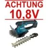 Makita UM600DZX Akku-Gras-/Strauchschere 10,8V Sologerät -DEUDORFF Geschäft b60c527dae95cf96e5929af9d07402d855342b49 grasschere makita um600dzx strauchschere akku
