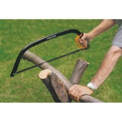 Fiskars Bügelsäge SW30, 21 Zoll 124800, Handsäge, Länge 60cm 5 Fiskars Bügelsäge SW30, 21 Zoll 124800, Handsäge, Länge 60cm -DEUDORFF Geschäft ca4e96ed894803966f84f0747c027fdf3fc9bf28 buegelsaege fiskars sw30 21 zoll 124800 handsaege