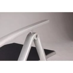 BEST Gartenstuhl Palermo, Stoff, Hochlehner, Verstellbar, Grau, Klappbar -DEUDORFF Geschäft e1468143ad5b0b8a278c3fcc35deaf375e98e41d gartenstuhl best palermo stoff