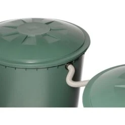 Garantia Regentonnenverbinder Flex-Comfort, Länge 400 Mm, 9-teilig, Set -DEUDORFF Geschäft ef0605ef5c68965c0774d44c3f5611223ecea3a7 regentonnenverbinder garantia flex comfort