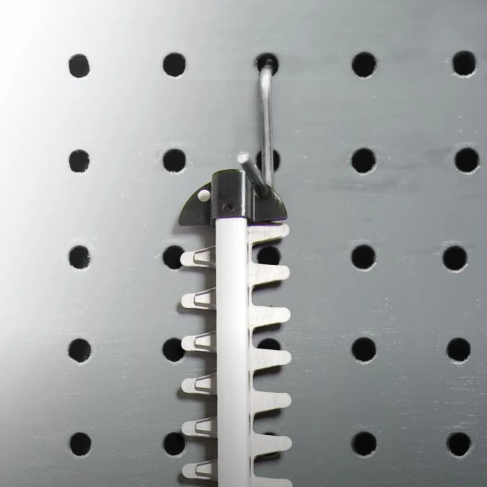 Einhell Heckenschere GC-CH 1855/1 Li-Solo, Akku, 18V, Schnittlänge 55cm 9 Einhell Heckenschere GC-CH 1855/1 Li-Solo, Akku, 18V, Schnittlänge 55cm – Bild 7